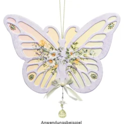 Premium-Transfers, Gartenfreuden, 10cm x 30cm, farbig, 10 Bogen