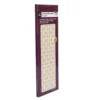Premium-Transfers, Ornamentik, 10cm x 30cm, Goldfolie, 10 Bogen