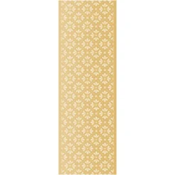 Premium-Transfers, Ornamentik, 10cm x 30cm, Goldfolie, 10 Bogen