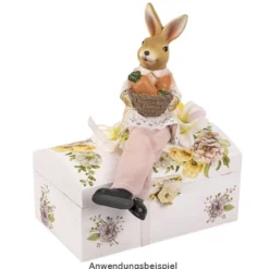 Premium-Transfers, Ostern, 10cm x 30cm, farbig, 10 Bogen