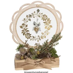 Premium-Transfers, Sommer 1, 10cm x 30cm, Goldfolie, 10 Bogen