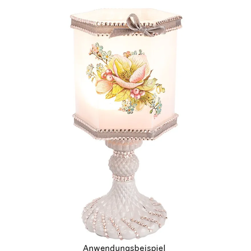 Premium-Transfers, Weihnachtsfloristik, 10cm x 30cm, farbig, 10 Bogen