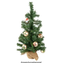 Premium-Transfers, Winter/Weihnachten 2, 10cm x 30cm, 10 versch. Designs, farbig, 10 Bogen