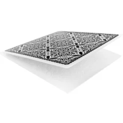 Prägeschablone, Hintergrund Ornamentik 3, 14,7cm x 14,7cm