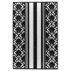 Prägeschablone, Ornamentik 5, 15,5cm x 10,5cm