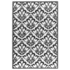 Prägeschablone, Ornamentik 11, 15cm x 10cm