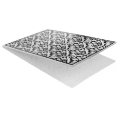 Prägeschablone, Ornamentik 11, 15cm x 10cm