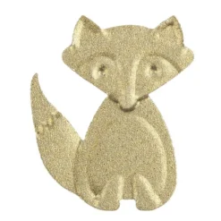 Prägestanzer, Fuchs, 3cm