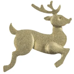 Prägestanzer, Rentier, 2,5 cm