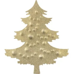 Prägestanzer, Tannenbaum, 4,5cm x 3,9cm