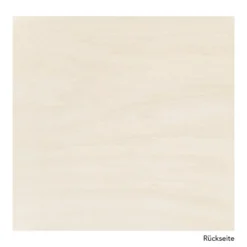 Rahmen, Holz, quadratisch, verschiedene Größen, 5 Stück