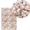 Reispapiere, Blüten 17, DIN A4, 30g/m², 2 verschiedene Designs