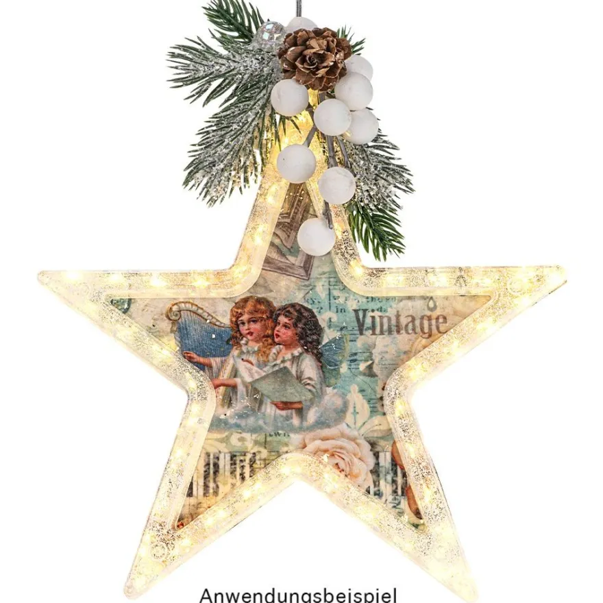Reispapiere, Weihnachten 4, DIN A4, 2 Designs