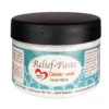 Relief-Paste, classic, weiß, 150ml