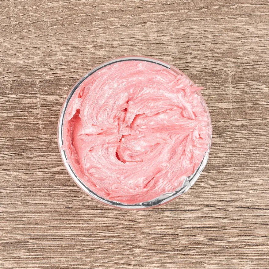 Relief-Paste, flexibel, rosa-perlmutt, 150ml