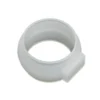 Ring-Podest/Serviettenring, Ø4 cm, 10 Stück