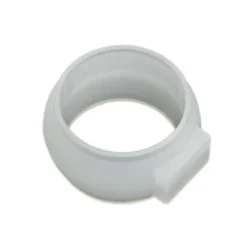 Ring-Podest/Serviettenring, Ø4 cm, 10 Stück