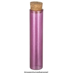Royal Flash Glas, beere, 50ml