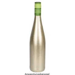 Royal Flash Glas, champagner, 50ml