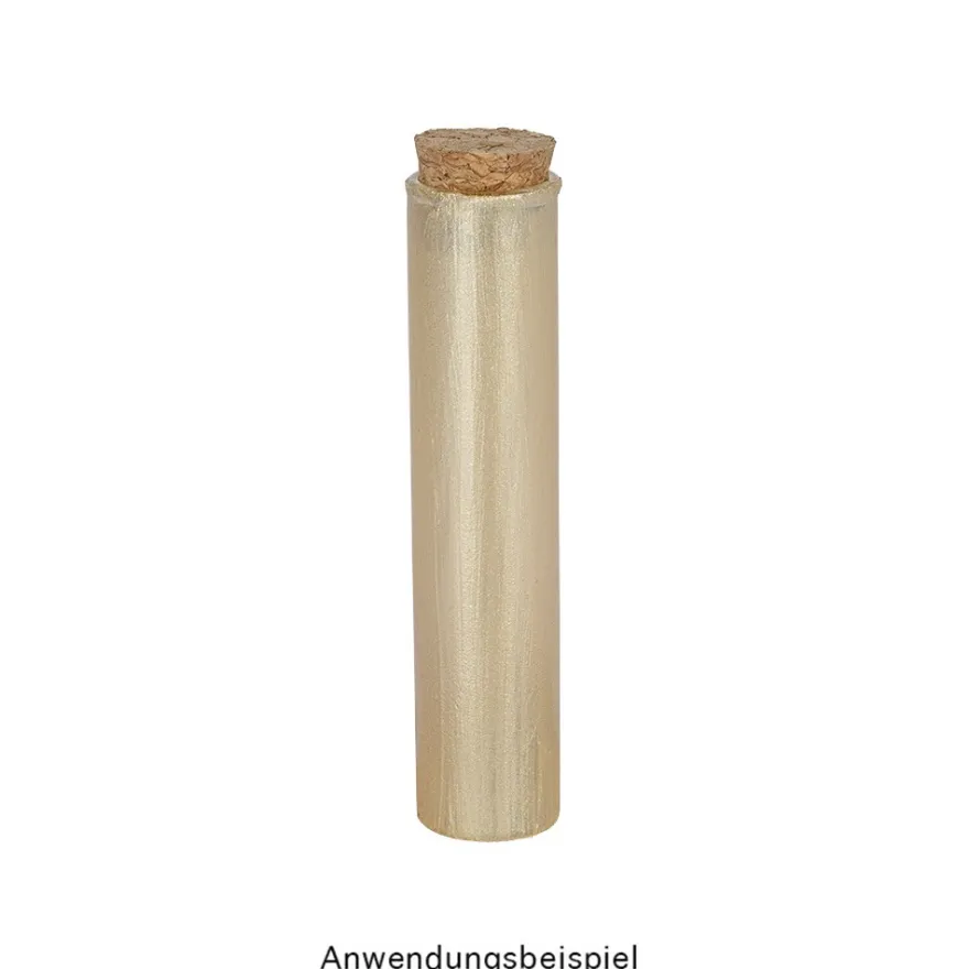 Royal Flash Glas, champagner, 50ml