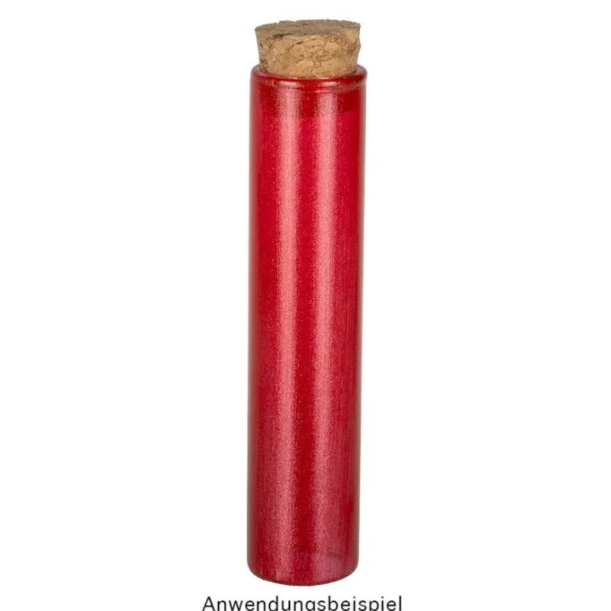 Royal Flash Glas, rot, 50ml