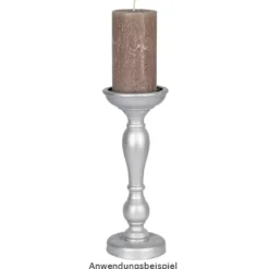 Royal Flash Glas, silber, 50ml