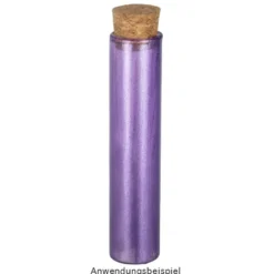 Royal Flash Glas, violett, 50ml
