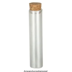 Royal Flash Glas, weiß, 50ml