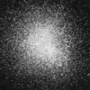 Royal Flash, Glitzerstaub, silber, 25ml