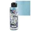 Royal Flash Pouring Mix, 2 in 1, Pouring Medium & Acrylfarbe, mint, 180ml