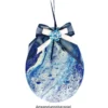 Royal Flash Pouring Mix, 2 in 1, Pouring Medium & Acrylfarbe, blau, 180ml