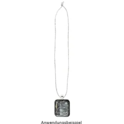 Royal Flash Pouring Mix, 2 in 1, Pouring Medium & Acrylfarbe, silber, 180ml