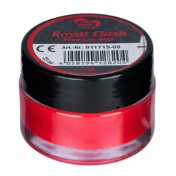 Royal-Flash Premium-Wax, rot, 25ml