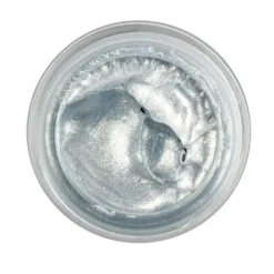 Royal Flash, Premium-Wax, silber, 25ml