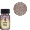 Royal Flash Textil, Glitzer-Metallic-Farbe, 50 ml, antik-rosa