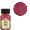 Royal Flash Textil, Glitzer-Metallic-Farbe, 50 ml, rot
