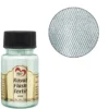 Royal Flash Textil, Glitzer-Metallic-Farbe, 50 ml, mint