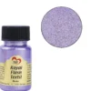 Royal Flash Textil, Glitzer-Metallic-Farbe, 50 ml, flieder