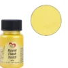 Royal Flash Textil, Glitzer-Metallic-Farbe, 50 ml, gelb