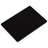 Schaumstoff-/Prickel-Matte, Din A5, schwarz