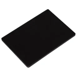 Schaumstoff-/Prickel-Matte, Din A5, schwarz