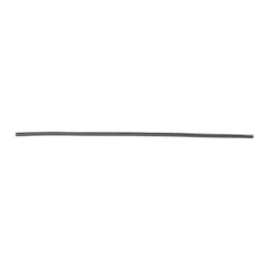 Schmuckband, elastisch, Ø 0,8mm, 20m, schwarz