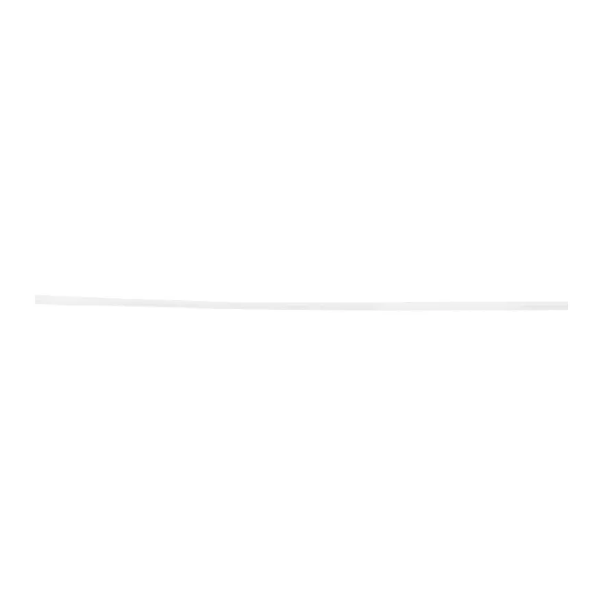 Schmuckband, elastisch, Ø 0,8mm, 20m, transparent