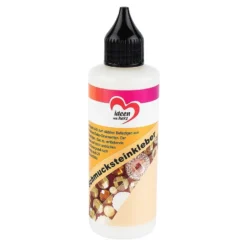 Schmucksteinkleber, 90ml