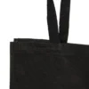 Shopping-Tasche, 47,5cm x 40,5cm, schwarz