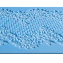 Silikon-Dekormatte, Design 3, 30cm x 10cm x 0,2cm