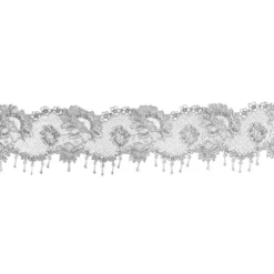 Silikon-Dekormatte, Design 4, 38,3cm x 11cm x 0,2cm