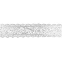Silikon-Dekormatte, Design 7, 40cm x 10cm x 0,2cm
