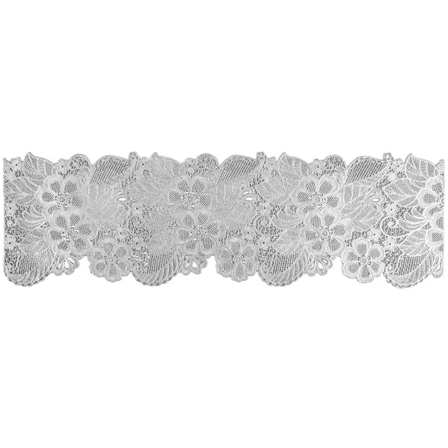 Silikon-Dekormatte, Design 30, 30cm x 10cm x 0,2cm