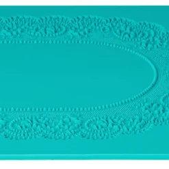 Silikon-Dekormatte, Design 46, 20,9cm x 14,9cm x 0,2cm